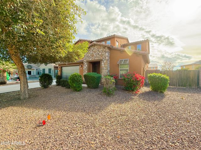 18649 W WILLIAMS Street, Goodyear, AZ 85338