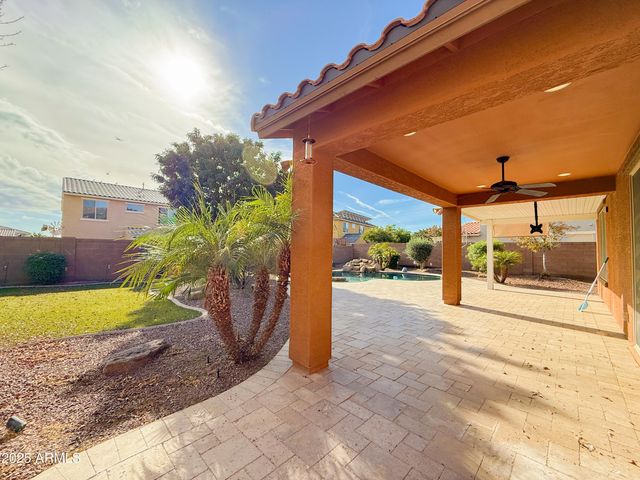 18649 W WILLIAMS Street, Goodyear, AZ 85338