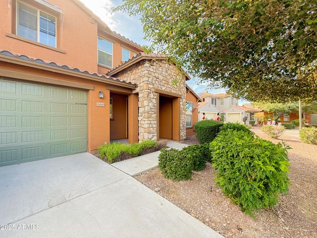 18649 W WILLIAMS Street, Goodyear, AZ 85338