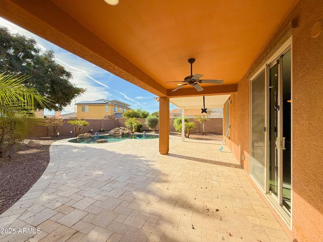 18649 W WILLIAMS Street, Goodyear, AZ 85338
