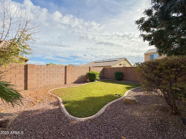 18649 W WILLIAMS Street, Goodyear, AZ 85338