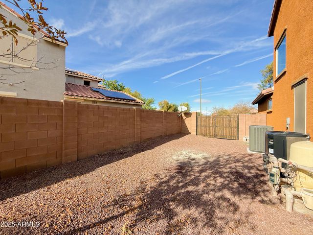 18649 W WILLIAMS Street, Goodyear, AZ 85338
