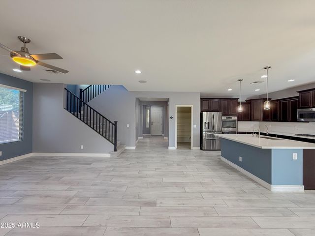 18649 W WILLIAMS Street, Goodyear, AZ 85338