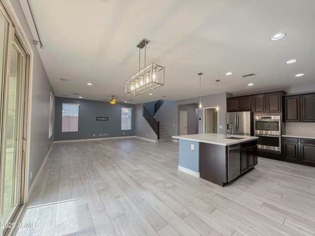 18649 W WILLIAMS Street, Goodyear, AZ 85338