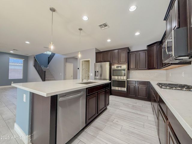 18649 W WILLIAMS Street, Goodyear, AZ 85338