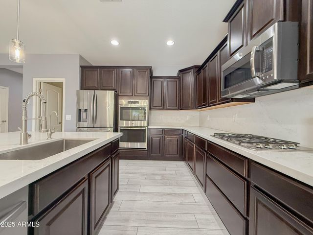 18649 W WILLIAMS Street, Goodyear, AZ 85338
