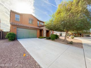 18649 W WILLIAMS Street, Goodyear, AZ 85338