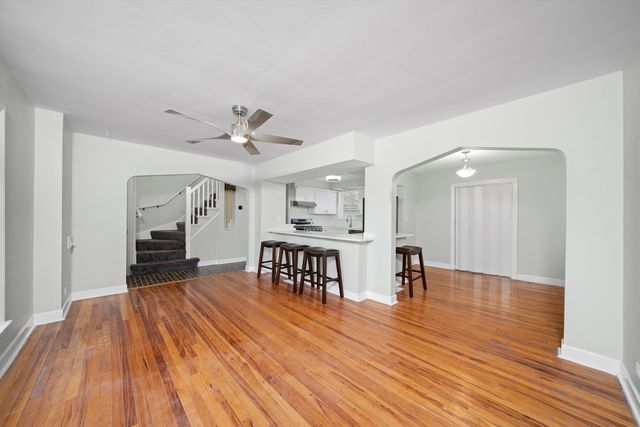 3900 Home Avenue, Stickney, IL 60402