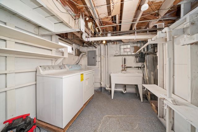 3900 Home Avenue, Stickney, IL 60402