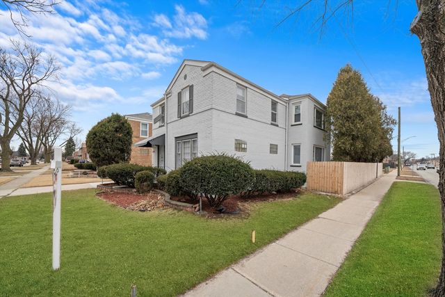 3900 Home Avenue, Stickney, IL 60402