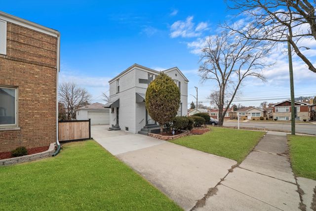 3900 Home Avenue, Stickney, IL 60402