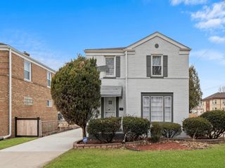 3900 Home Avenue, Stickney, IL 60402