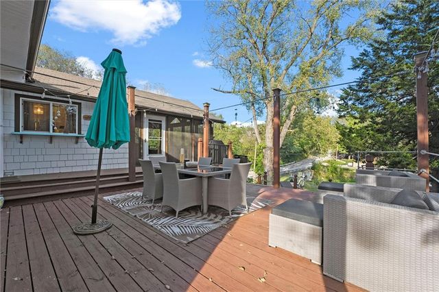 19 U Street, Lake Lotawana, MO 64086