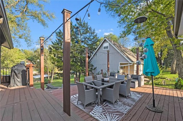 19 U Street, Lake Lotawana, MO 64086