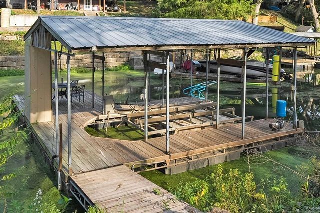 19 U Street, Lake Lotawana, MO 64086