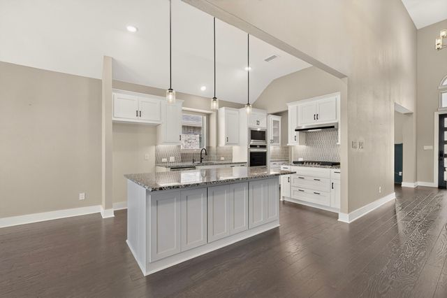 1809 Rustic Vine Road, Mesquite, TX 75181