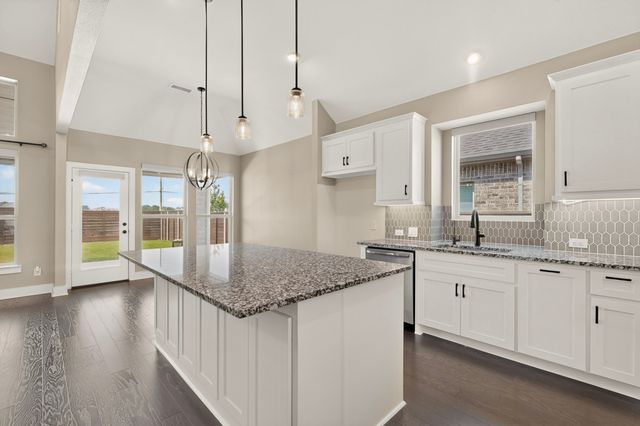 1809 Rustic Vine Road, Mesquite, TX 75181