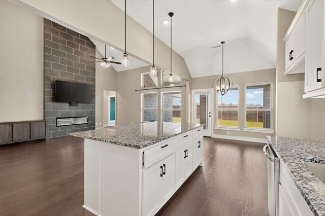 1809 Rustic Vine Road, Mesquite, TX 75181