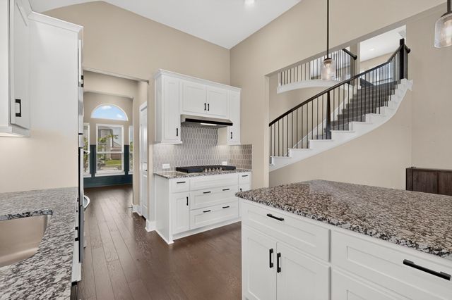 1809 Rustic Vine Road, Mesquite, TX 75181