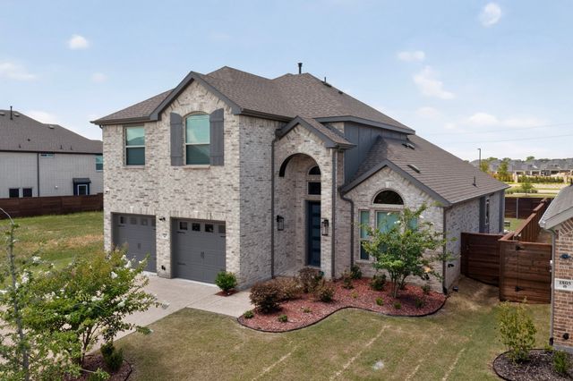 1809 Rustic Vine Road, Mesquite, TX 75181