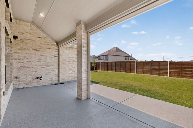 1809 Rustic Vine Road, Mesquite, TX 75181