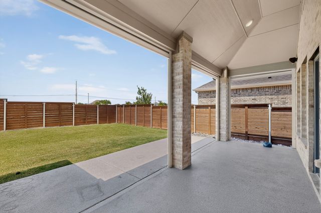 1809 Rustic Vine Road, Mesquite, TX 75181