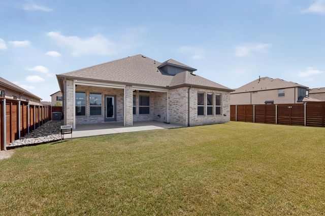 1809 Rustic Vine Road, Mesquite, TX 75181