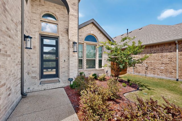 1809 Rustic Vine Road, Mesquite, TX 75181