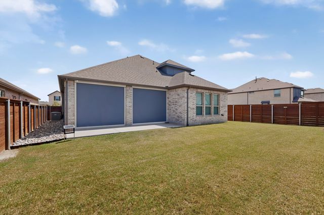 1809 Rustic Vine Road, Mesquite, TX 75181