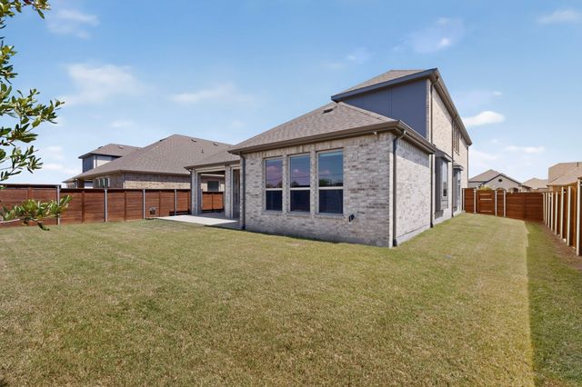 1809 Rustic Vine Road, Mesquite, TX 75181