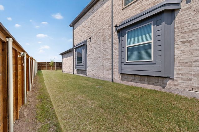 1809 Rustic Vine Road, Mesquite, TX 75181