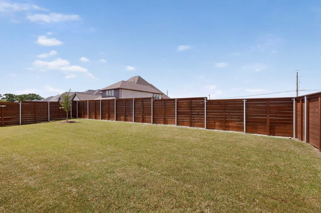 1809 Rustic Vine Road, Mesquite, TX 75181