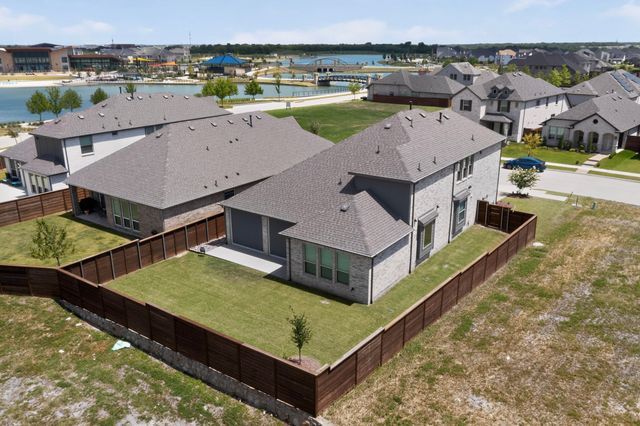 1809 Rustic Vine Road, Mesquite, TX 75181