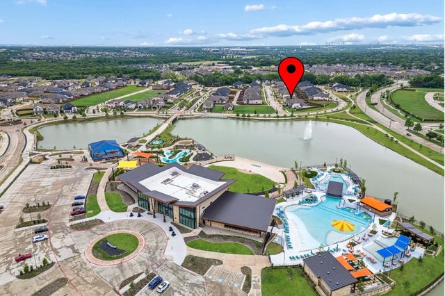 1809 Rustic Vine Road, Mesquite, TX 75181