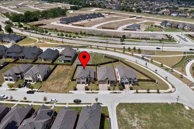 1809 Rustic Vine Road, Mesquite, TX 75181