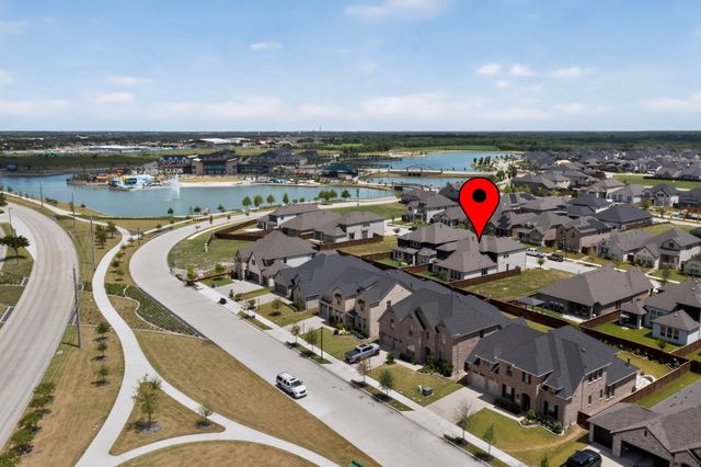1809 Rustic Vine Road, Mesquite, TX 75181