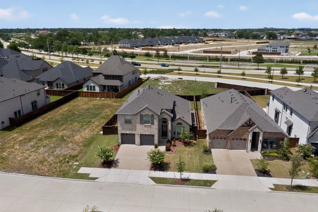 1809 Rustic Vine Road, Mesquite, TX 75181