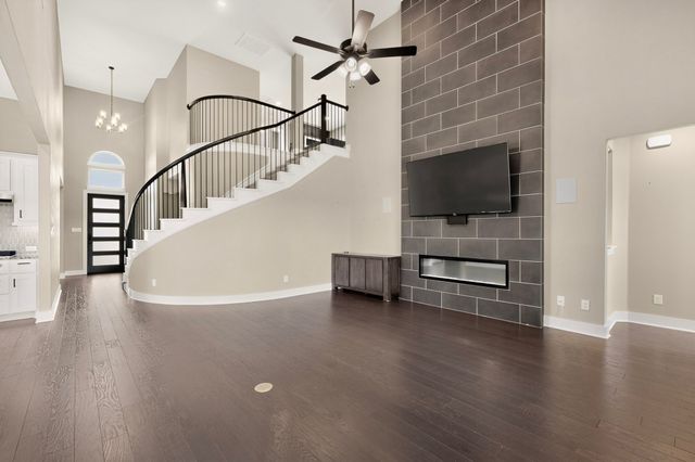 1809 Rustic Vine Road, Mesquite, TX 75181