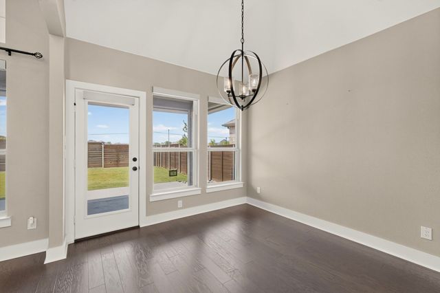 1809 Rustic Vine Road, Mesquite, TX 75181