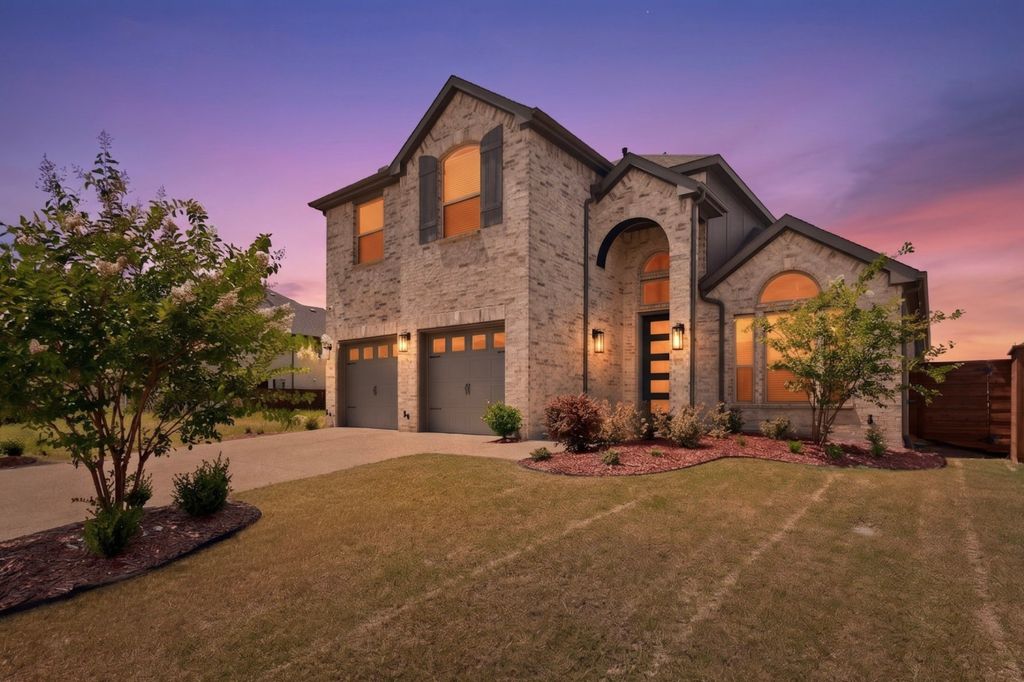 1809 Rustic Vine Road, Mesquite, TX 75181