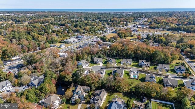 13 JOHNSONS GLADE LN, Ocean View, DE 19970