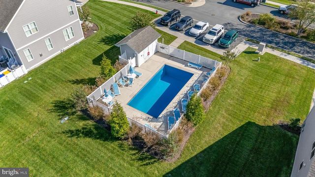 13 JOHNSONS GLADE LN, Ocean View, DE 19970