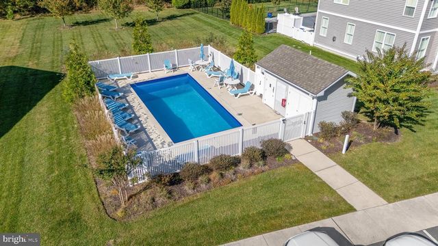 13 JOHNSONS GLADE LN, Ocean View, DE 19970
