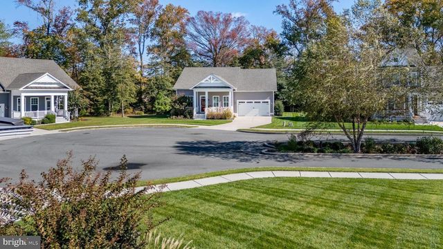 13 JOHNSONS GLADE LN, Ocean View, DE 19970