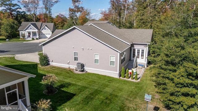 13 JOHNSONS GLADE LN, Ocean View, DE 19970