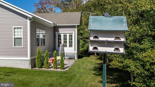 13 JOHNSONS GLADE LN, Ocean View, DE 19970