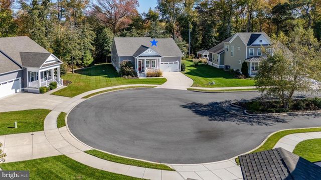 13 JOHNSONS GLADE LN, Ocean View, DE 19970