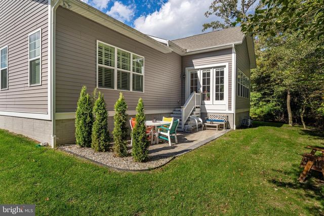 13 JOHNSONS GLADE LN, Ocean View, DE 19970