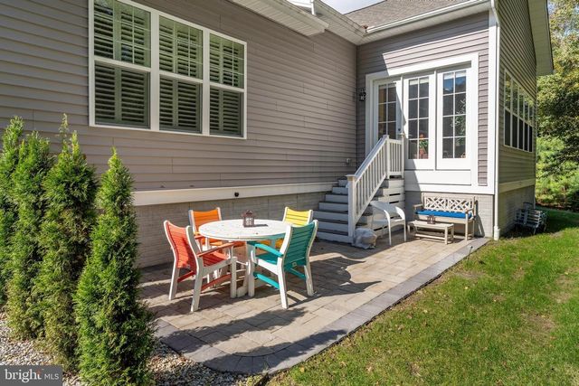 13 JOHNSONS GLADE LN, Ocean View, DE 19970