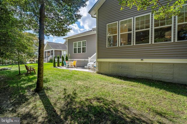 13 JOHNSONS GLADE LN, Ocean View, DE 19970